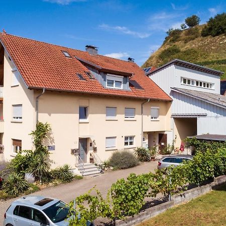 Winzerhof Senn Daire Vogtsburg Dış mekan fotoğraf