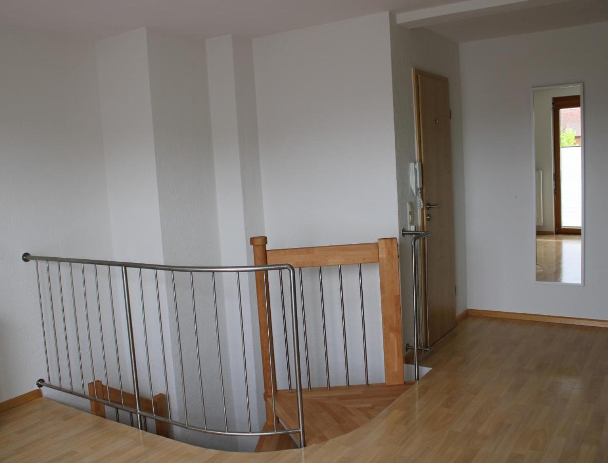 Winzerhof Senn Daire Vogtsburg Dış mekan fotoğraf