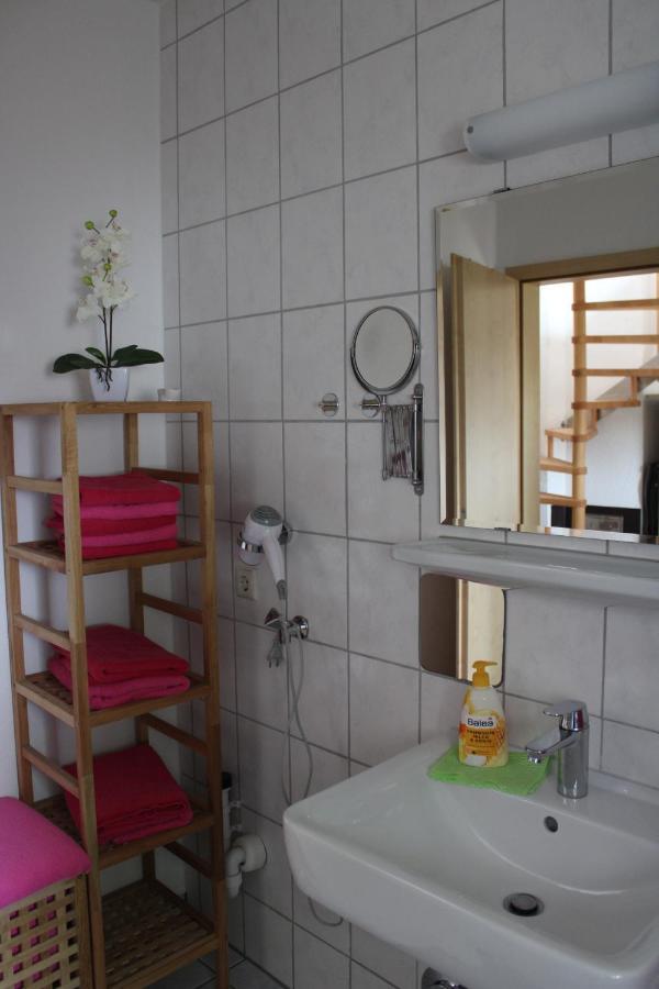 Winzerhof Senn Daire Vogtsburg Dış mekan fotoğraf