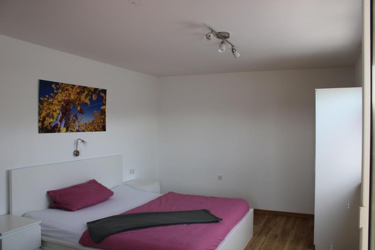 Winzerhof Senn Daire Vogtsburg Dış mekan fotoğraf