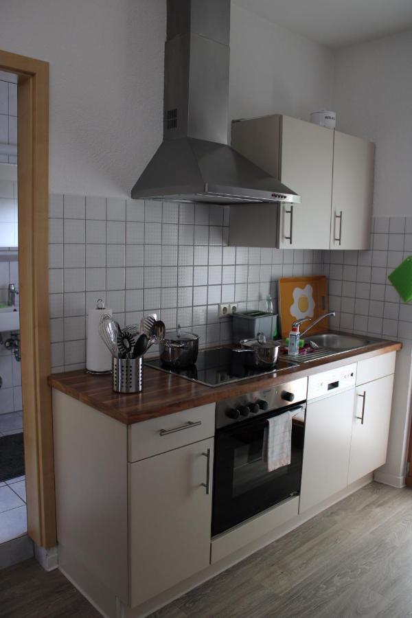 Winzerhof Senn Daire Vogtsburg Dış mekan fotoğraf