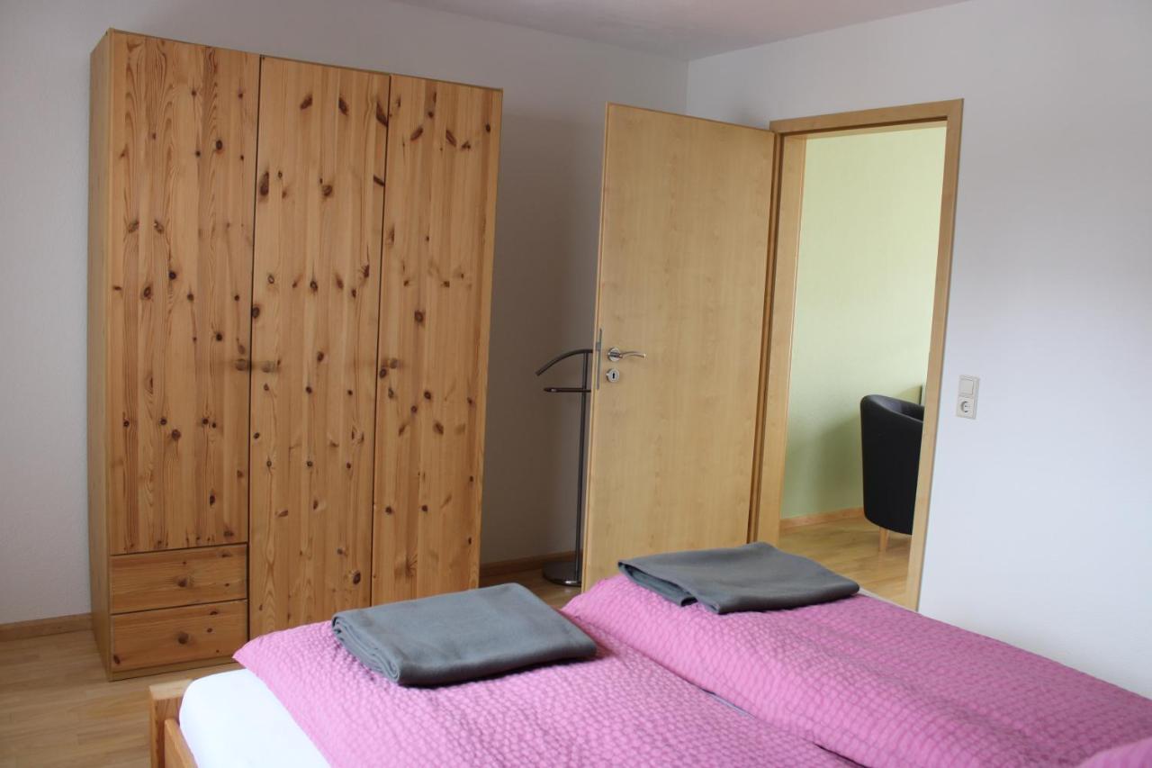 Winzerhof Senn Daire Vogtsburg Dış mekan fotoğraf